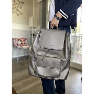 SportsChic Women's Vegan Maxi Tennis Backpack